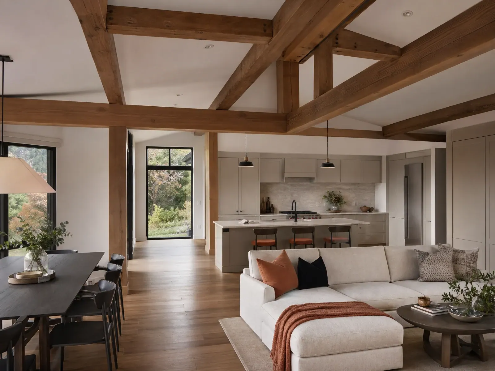 Home remodeling inspiration for Bothell, WA from RT Signature Homes
