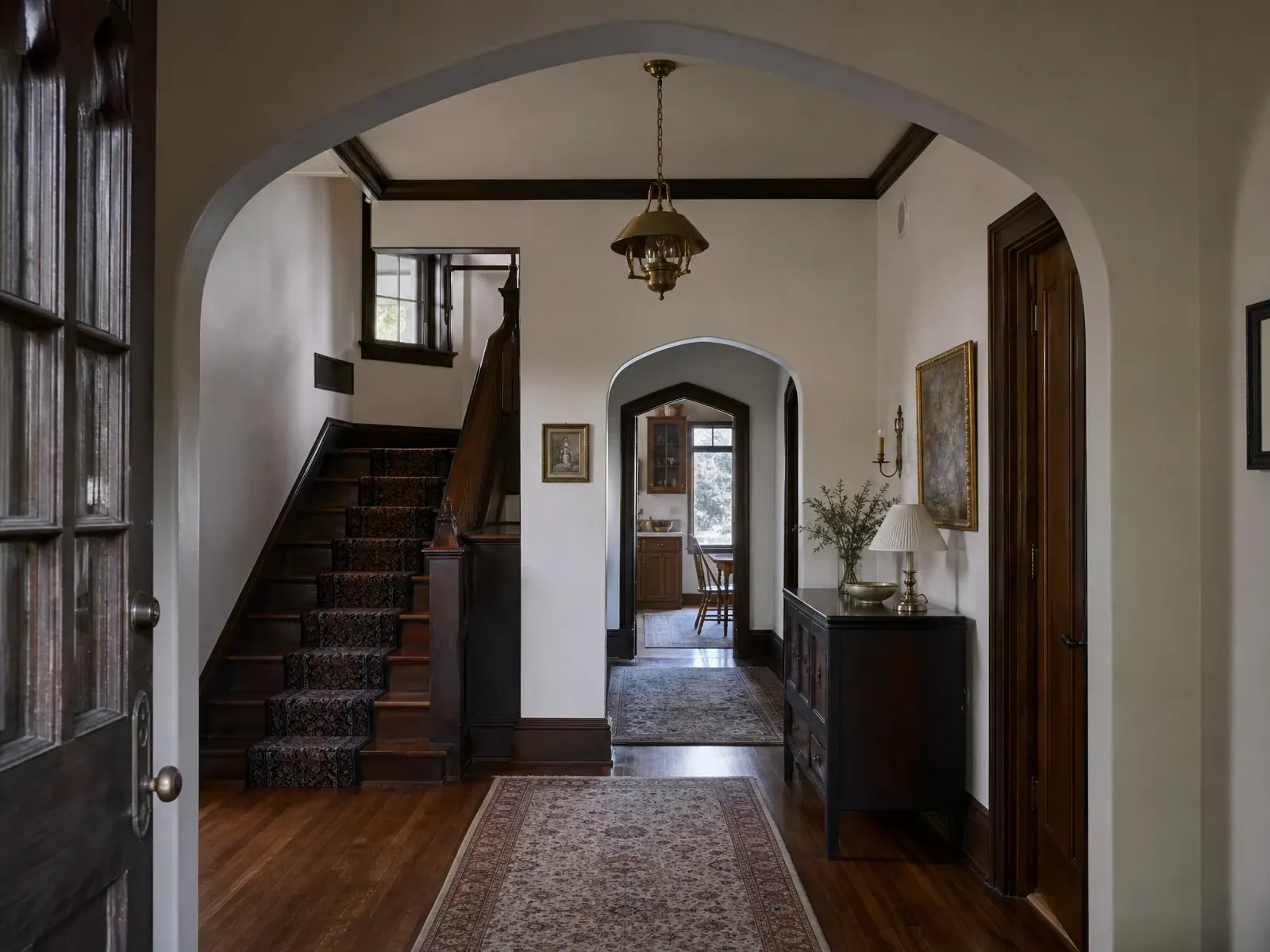 Residential design idea 04, before image