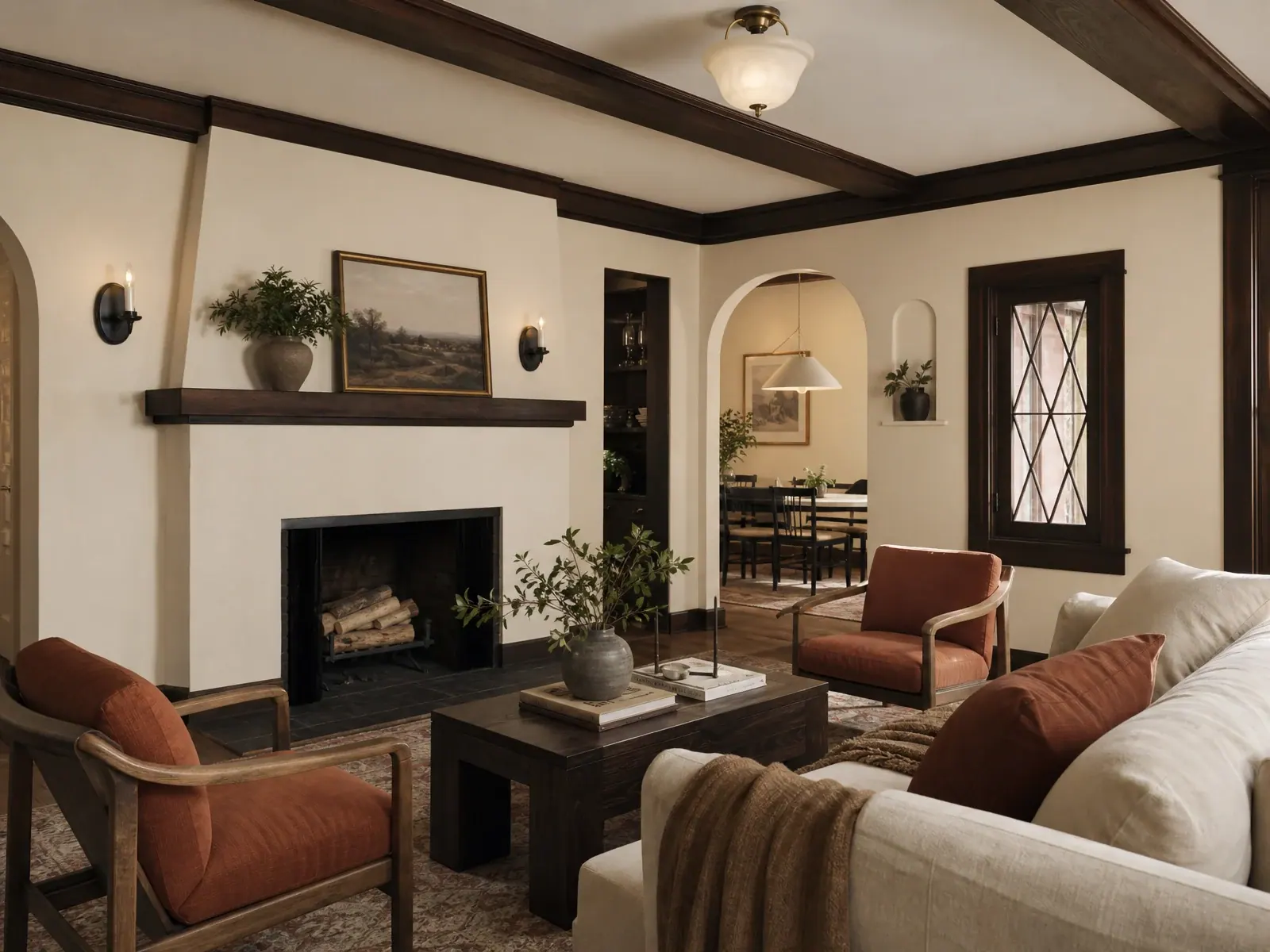Residential design idea 04, after image from comparable angle