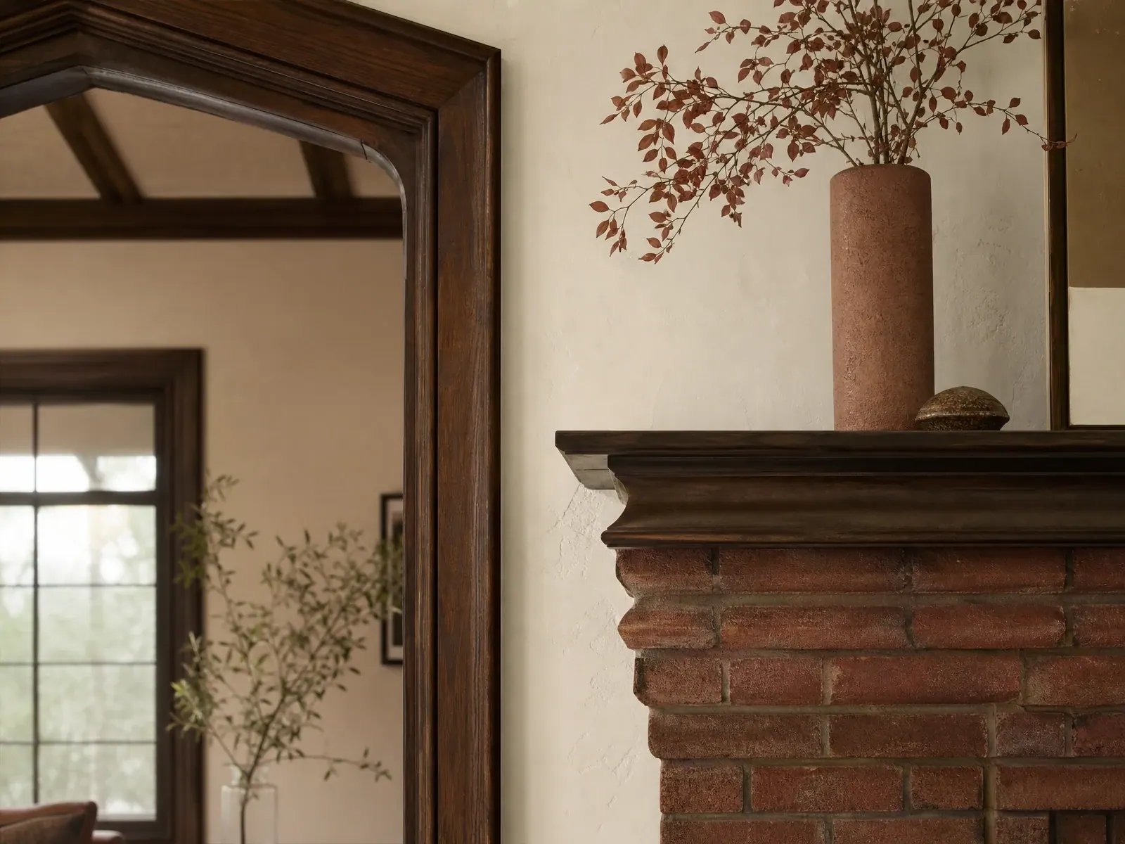 Residential design idea 04, craftsmanship or material detail