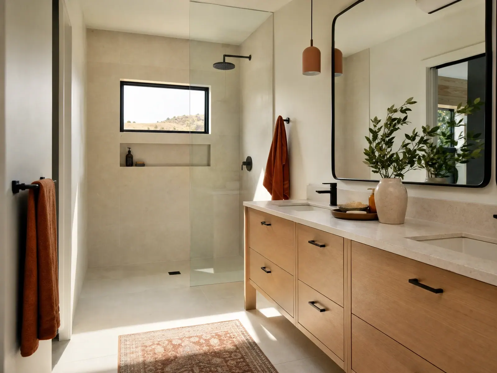 Residential design idea 05, after image from comparable angle