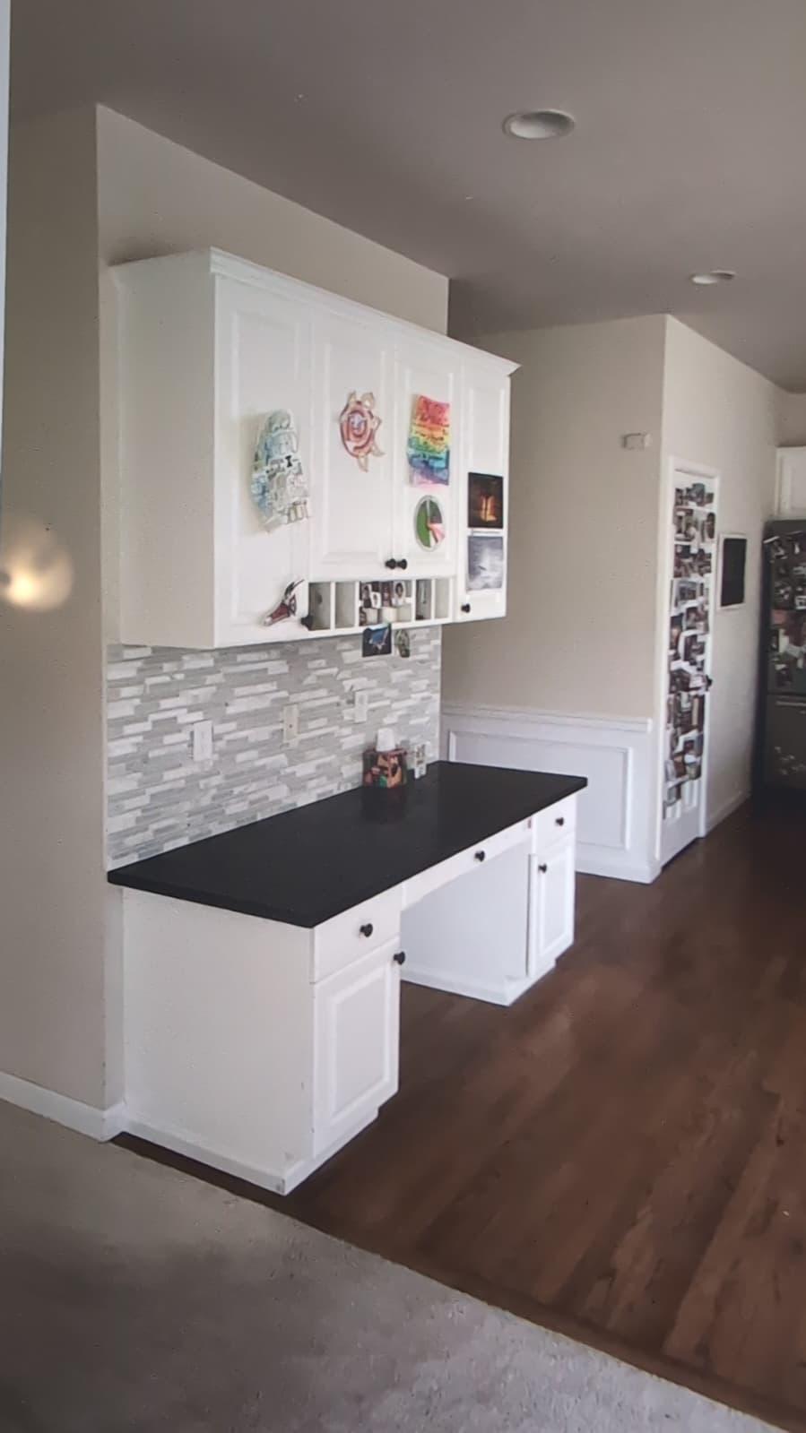 Recent Eastside remodel by RT Signature Homes