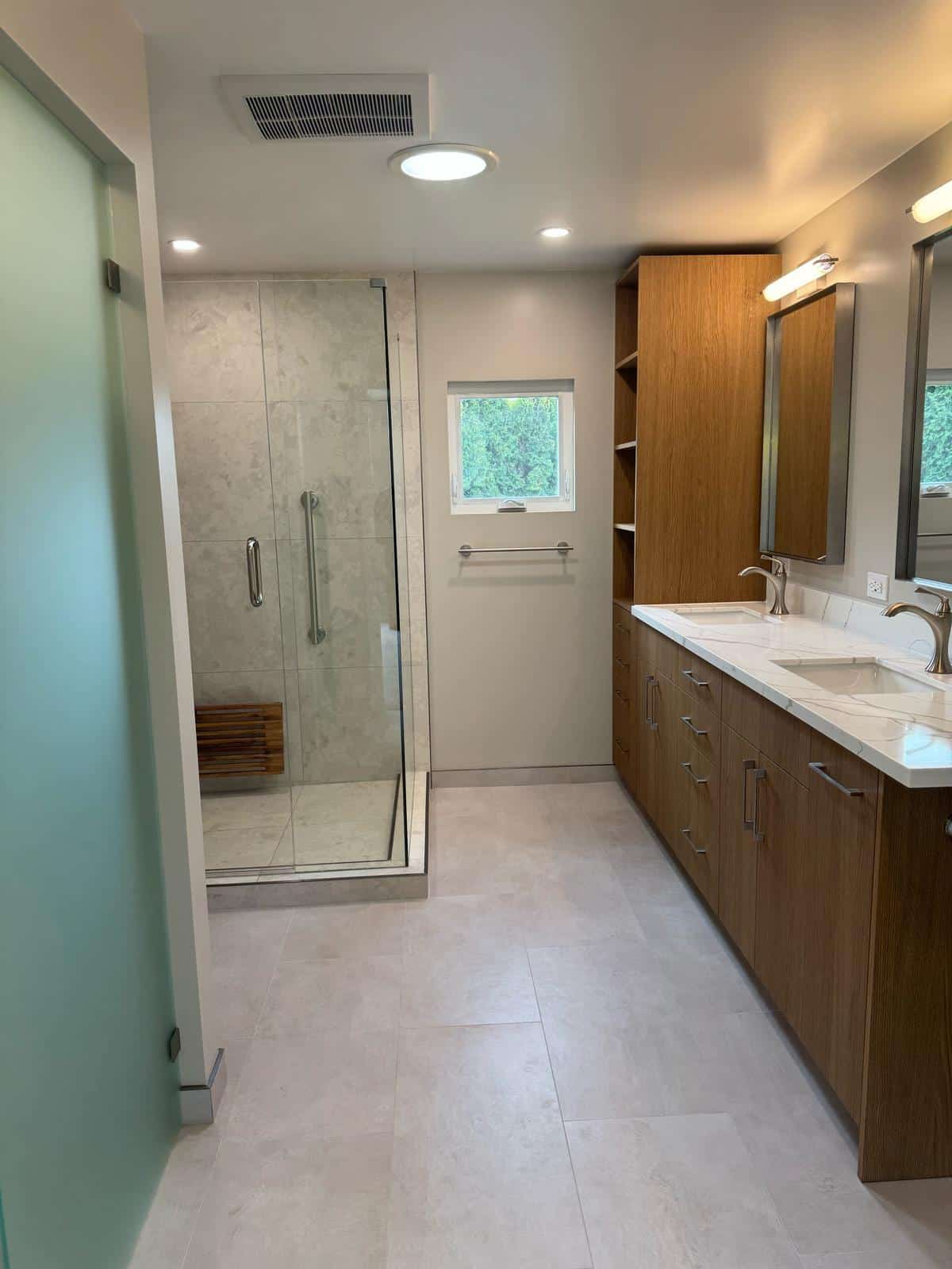 RT Signature Homes project photo