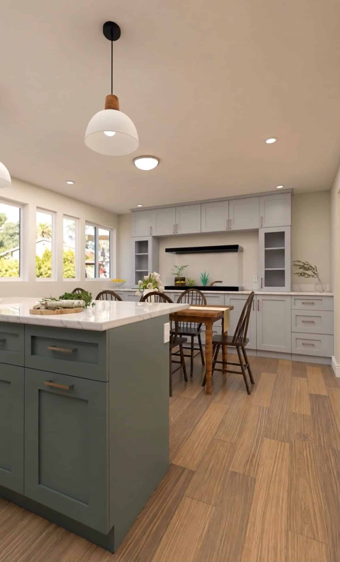 RT Signature Homes project photo