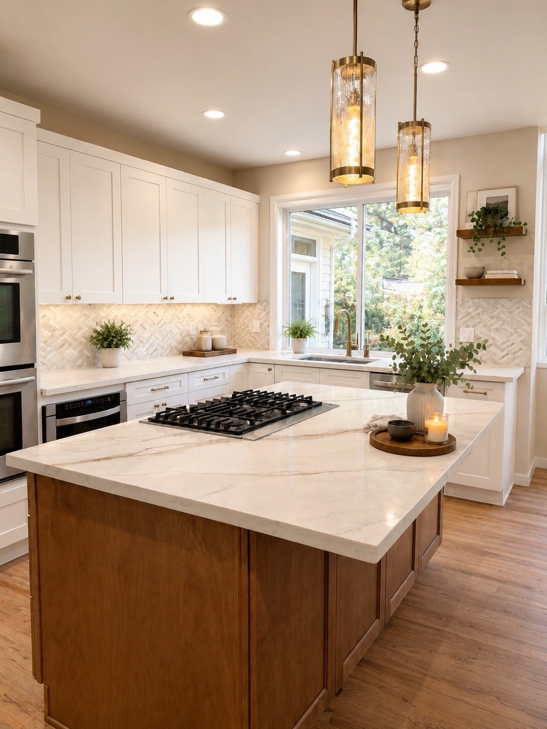 RT Signature Homes project photo