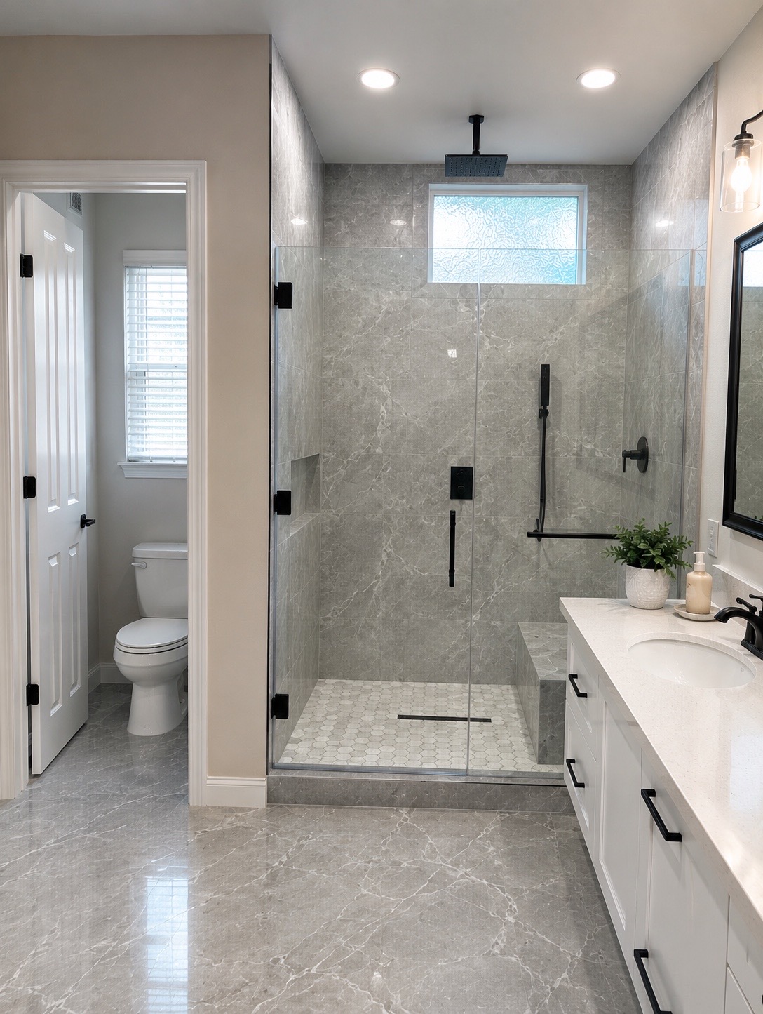 RT Signature Homes project photo