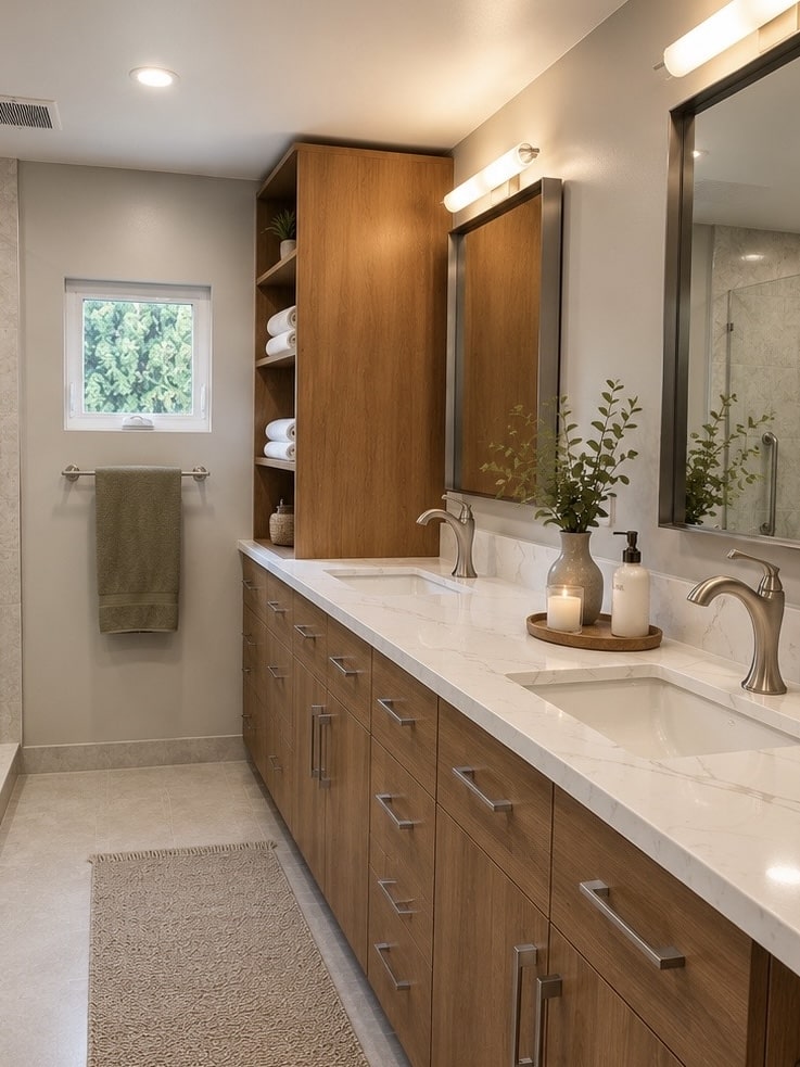 RT Signature Homes project photo