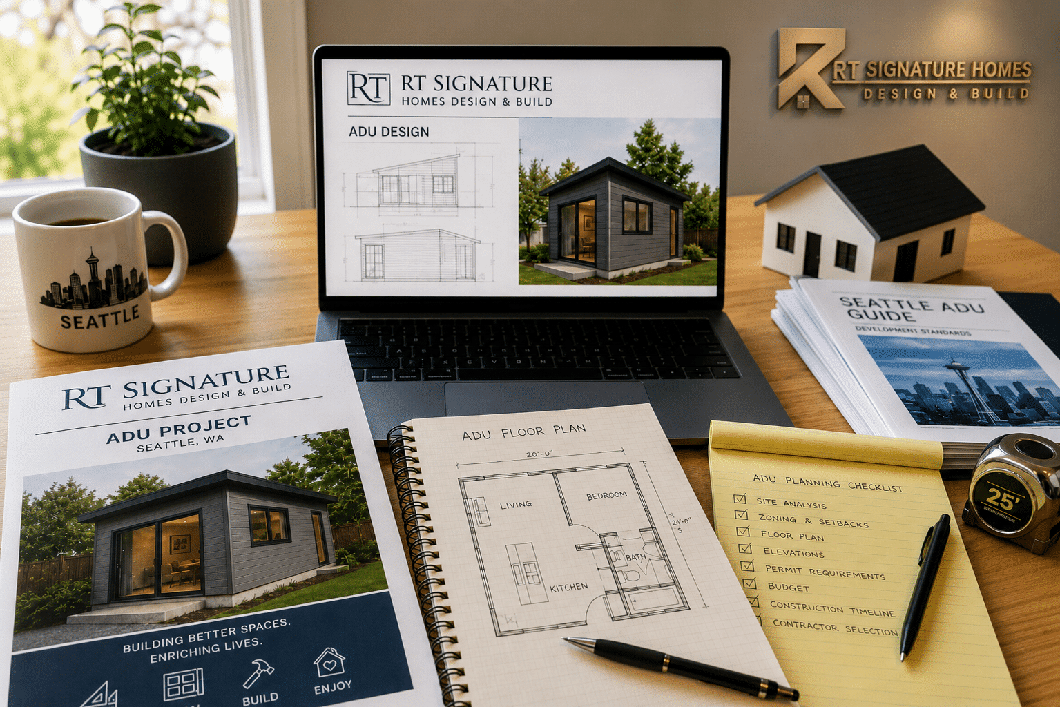 Accessory Dwelling Units