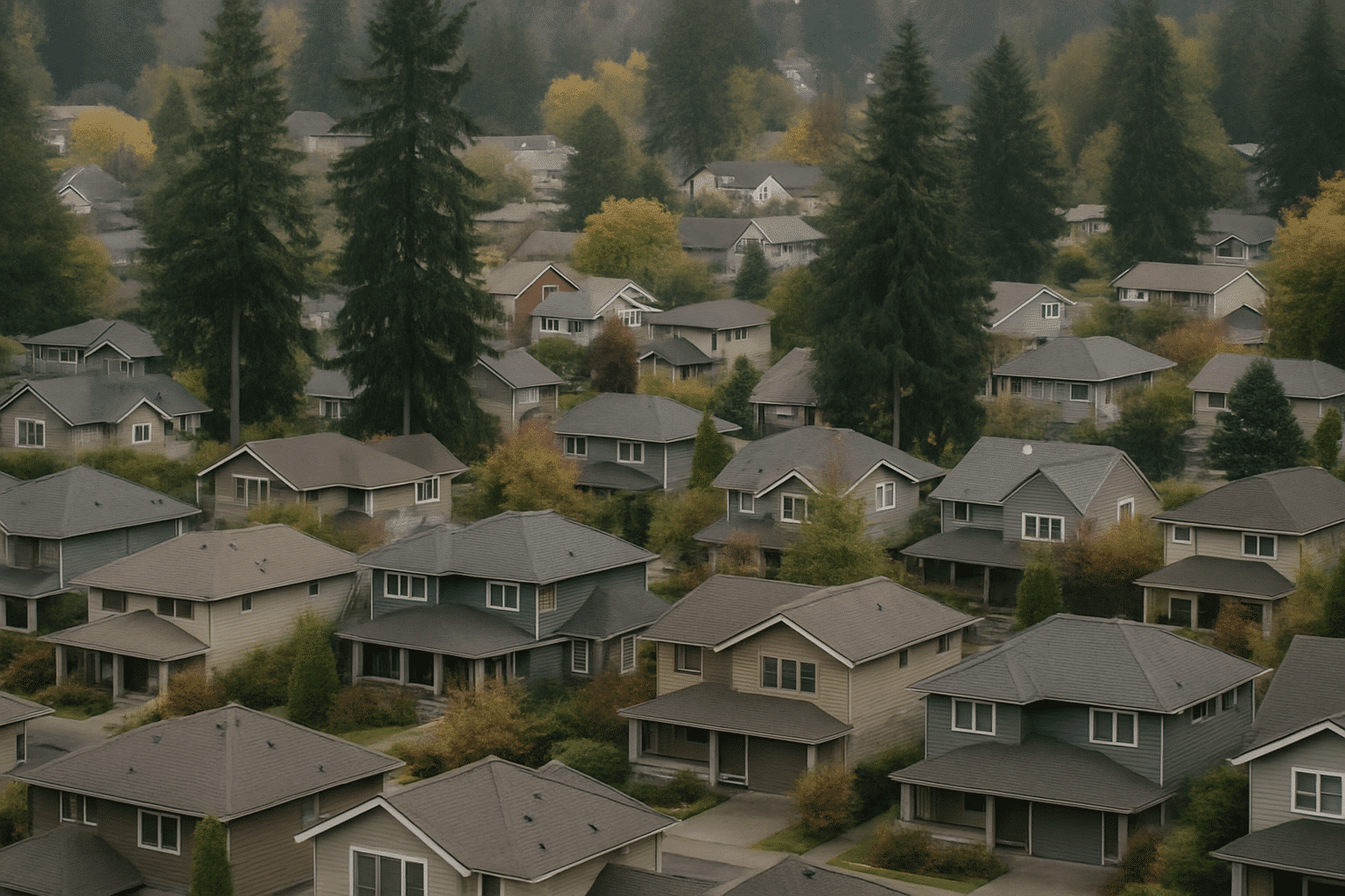 Communicates King County's competitive, high-density market context that makes the addition-vs.-moving math unique in th