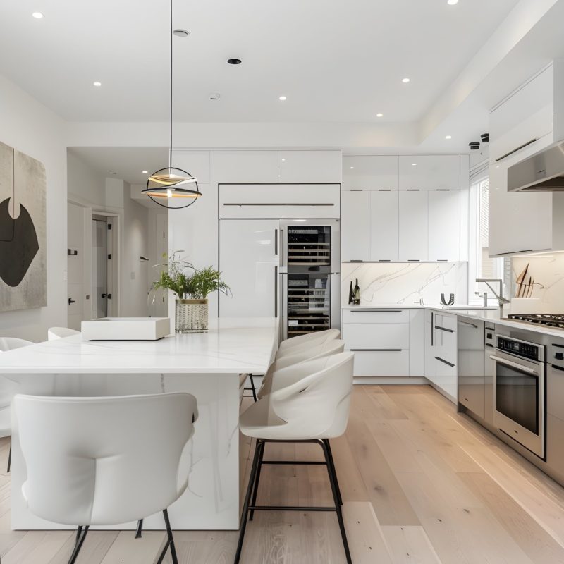 kitchen - 1